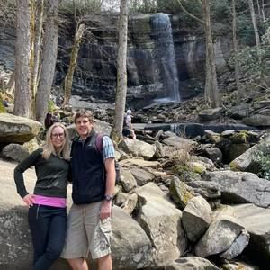 Meet your Posher, Kristen